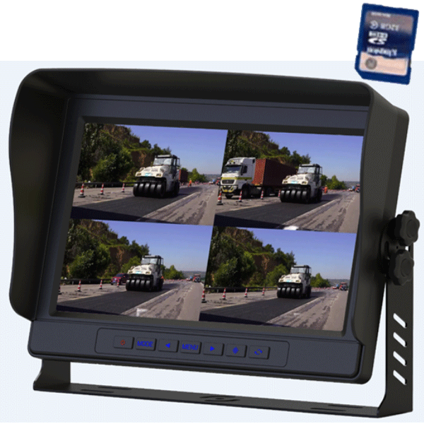NL-M1018AHD-QR