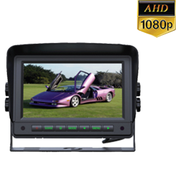 NL-M760AHD