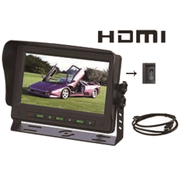 NL-M760HD